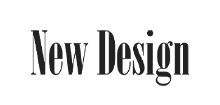 New Design